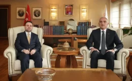 Nevşehir Kalbi Kapadokya İçin Güçlü İş Birliği