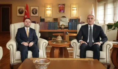 Nevşehir Kalbi Kapadokya İçin Güçlü İş Birliği