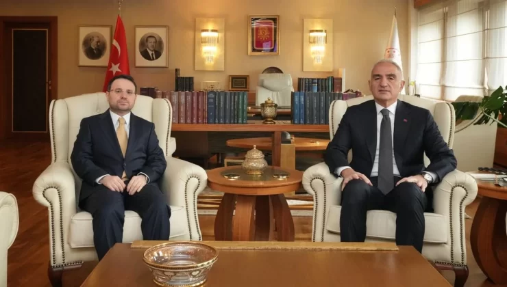 Nevşehir Kalbi Kapadokya İçin Güçlü İş Birliği